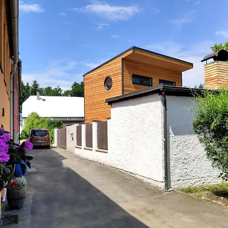 Nemo 3* Hlinsko